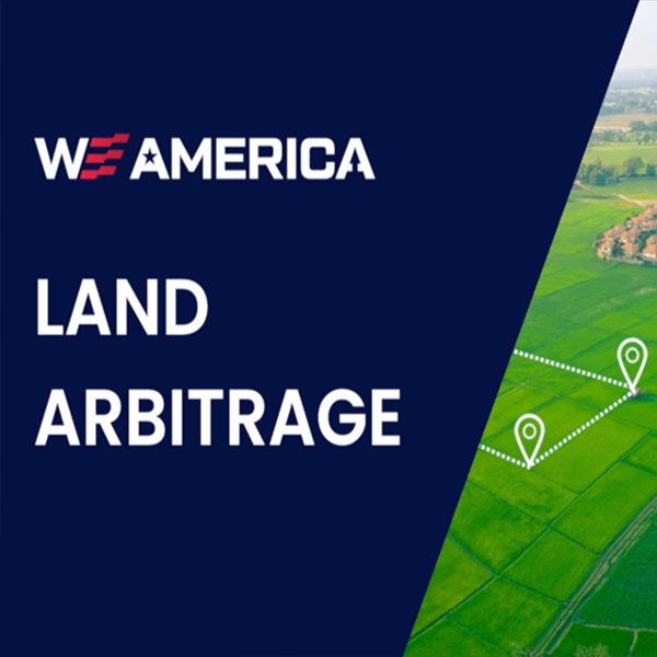Land Arbitrage – Emanuel Wijkhuisen