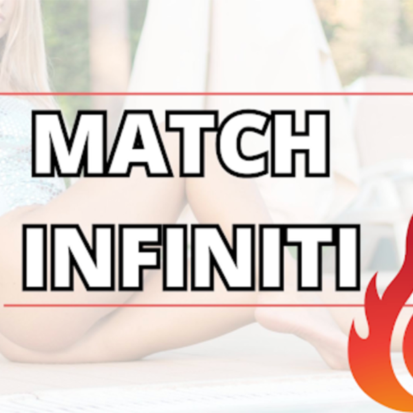 Match Infiniti – Approcciala.it