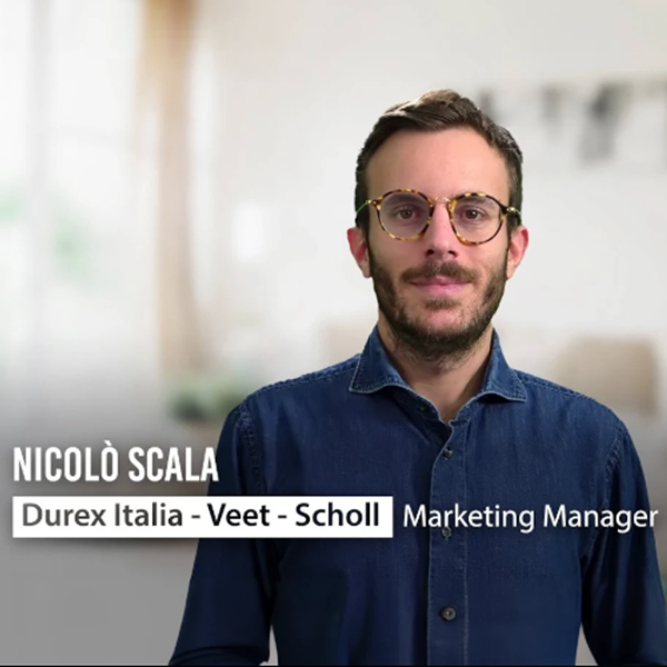 Instagram Marketing 2023 – Nicolò Scala (Durex)