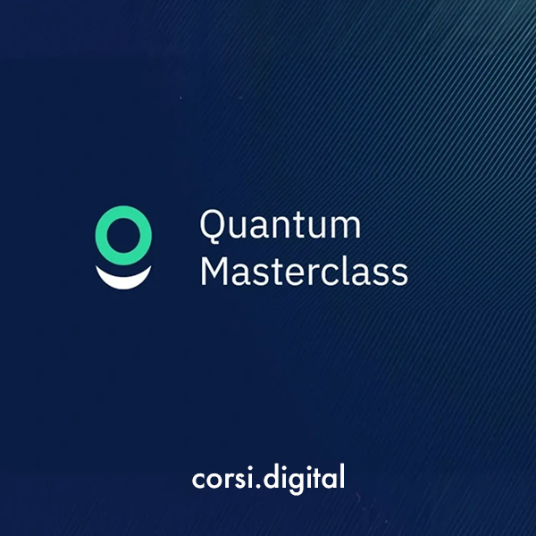 Quantum Masterclass – Plutonis