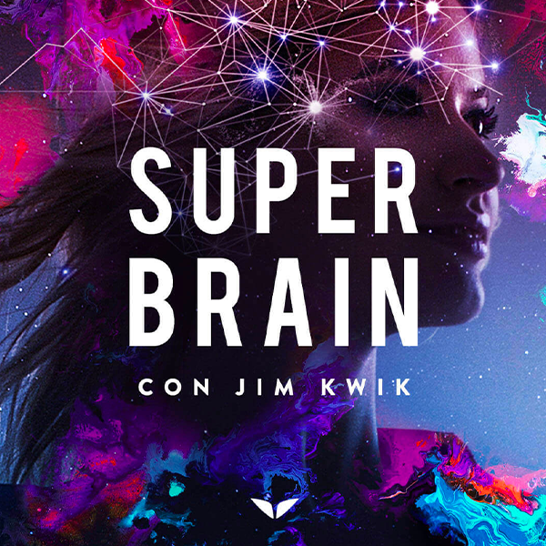Apprendimento  Superbrain – Jim Kwik